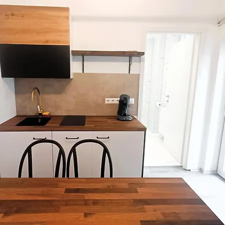 Townhouse Citycenter Klagenfurt am Woerthersee Exterior foto