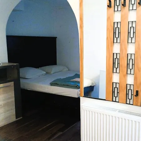 Townhouse Citycenter Klagenfurt am Woerthersee Exterior foto