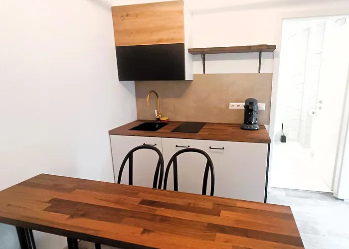 Townhouse Citycenter