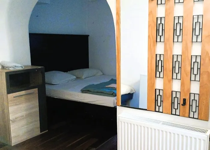 Townhouse Citycenter