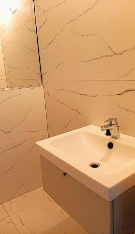 Townhouse Citycenter Apartment