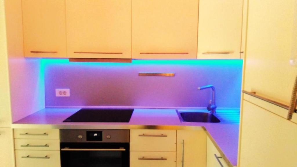Appartement Allinhome