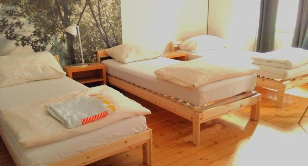 Townhouse Citycenter * Klagenfurt am Woerthersee