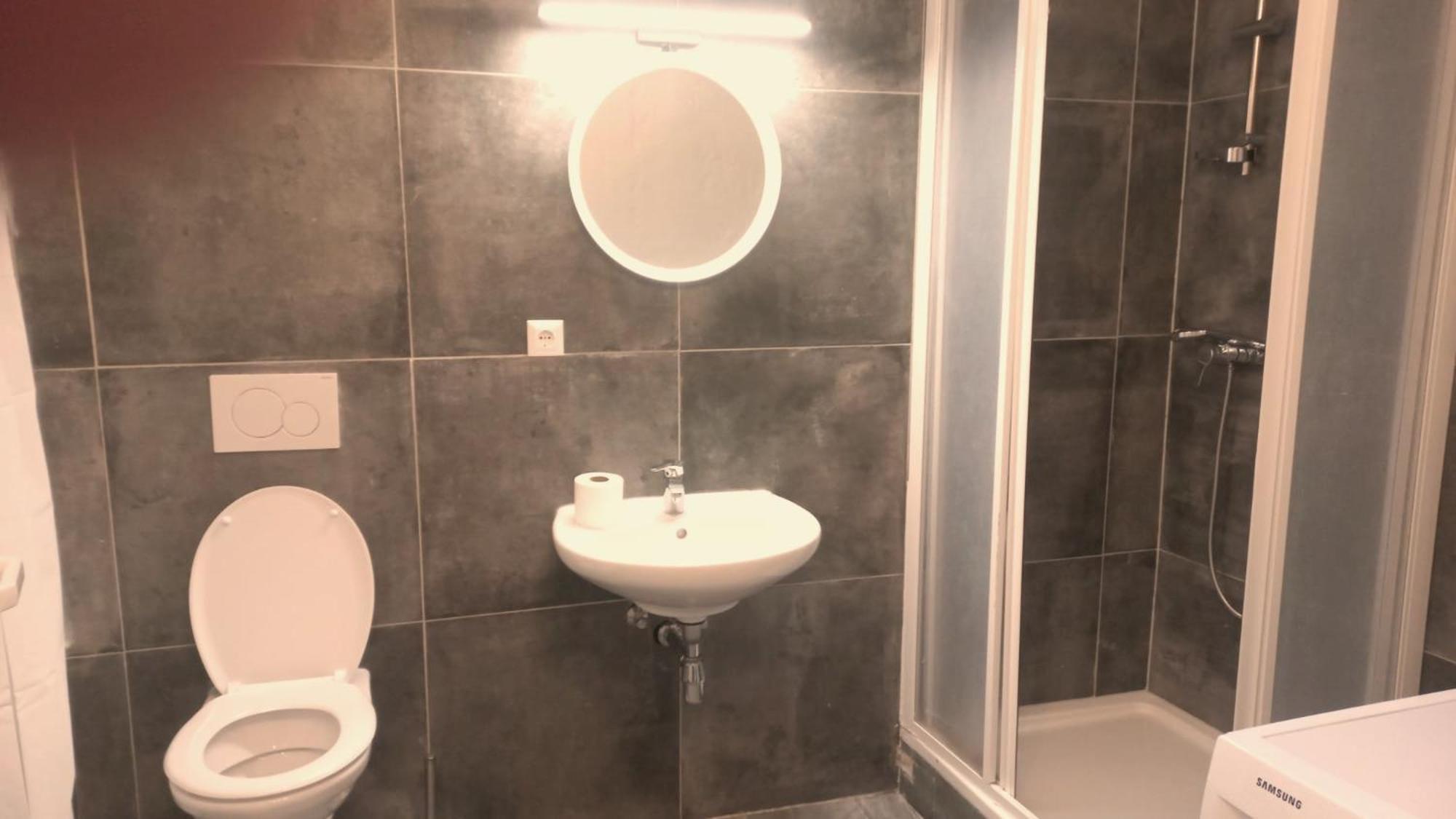 Allinhome