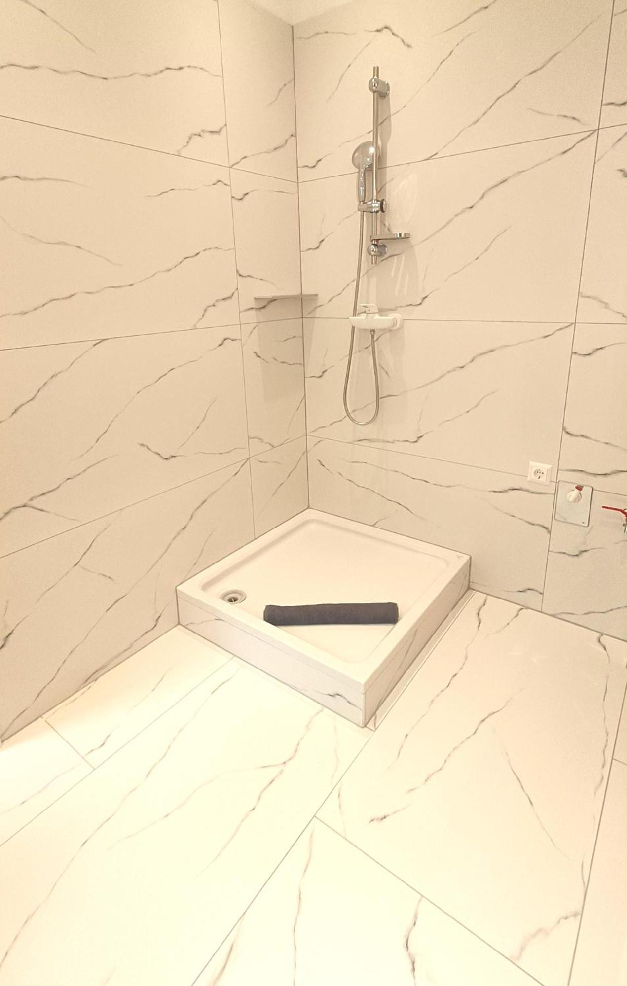Appartement Allinhome *