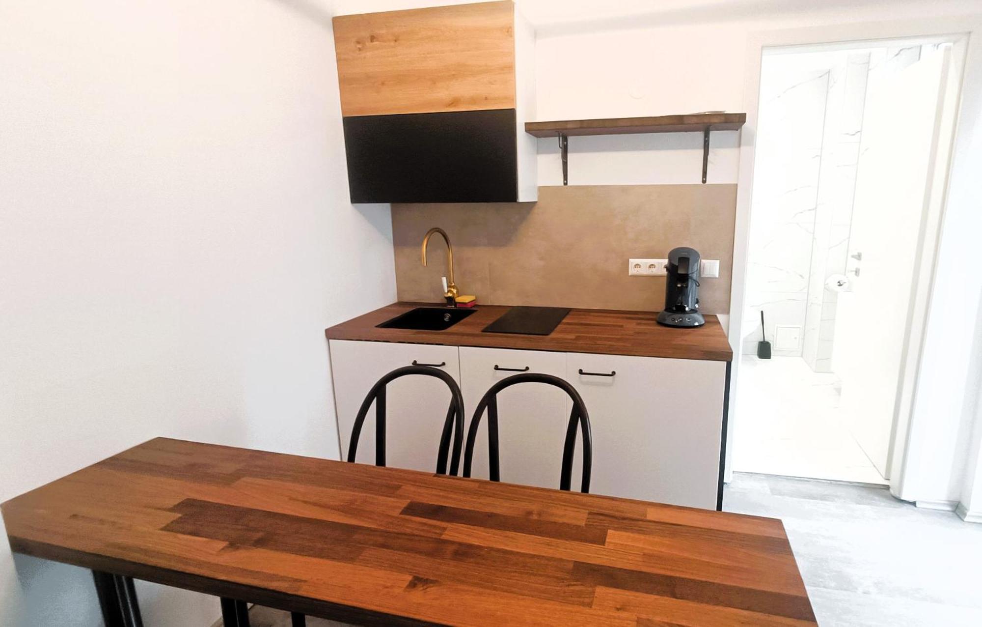 Apartment Townhouse Citycenter