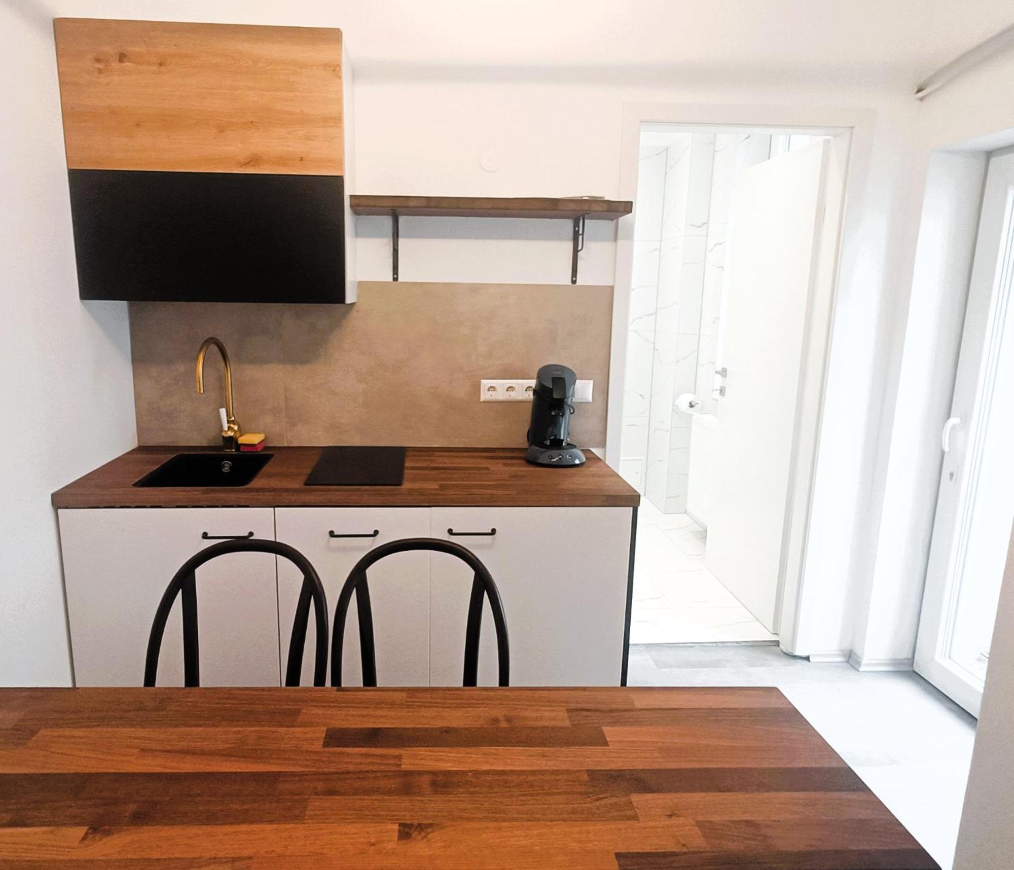 Townhouse Citycenter Klagenfurt am Woerthersee