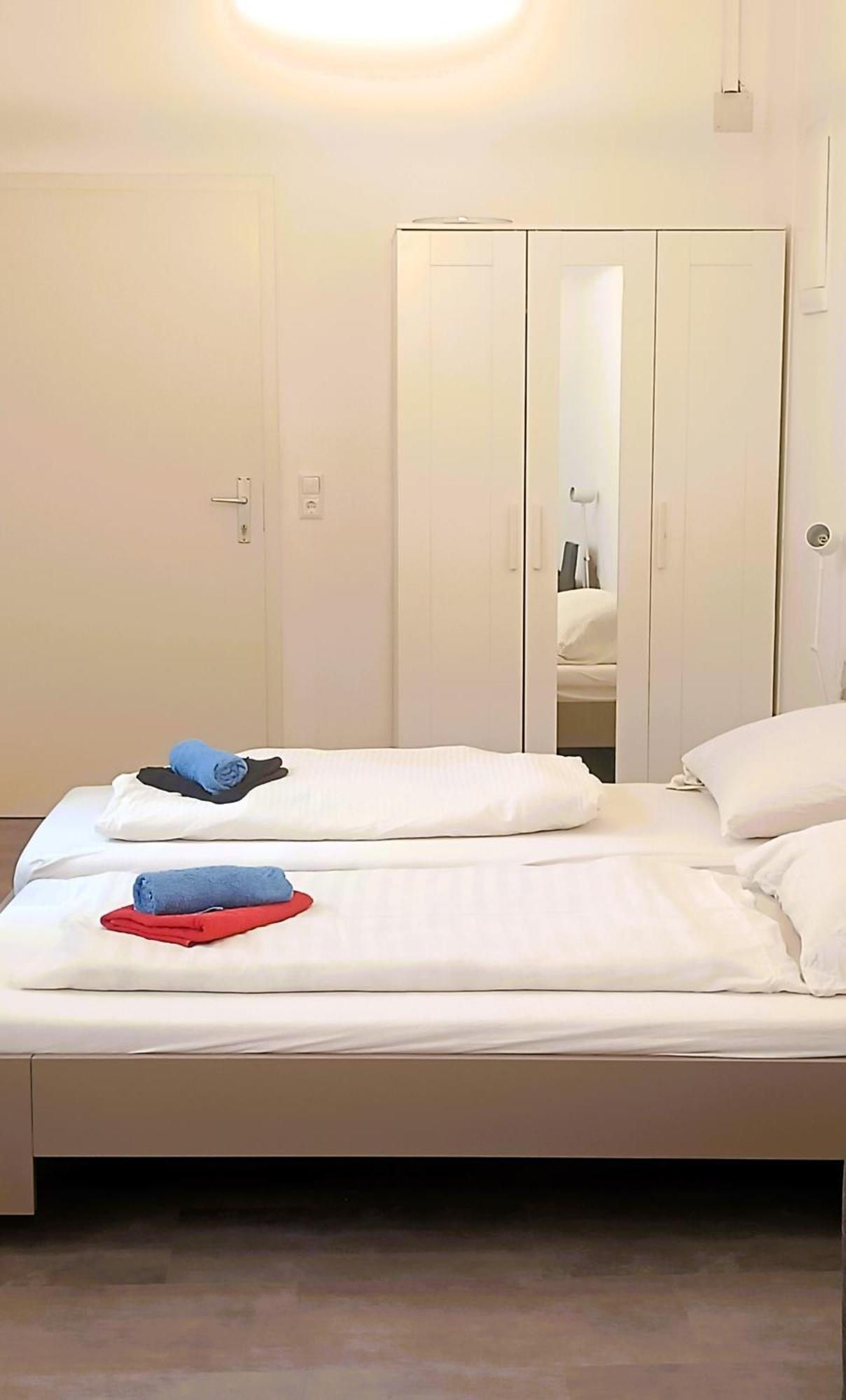 Apartment Townhouse Citycenter Klagenfurt am Woerthersee