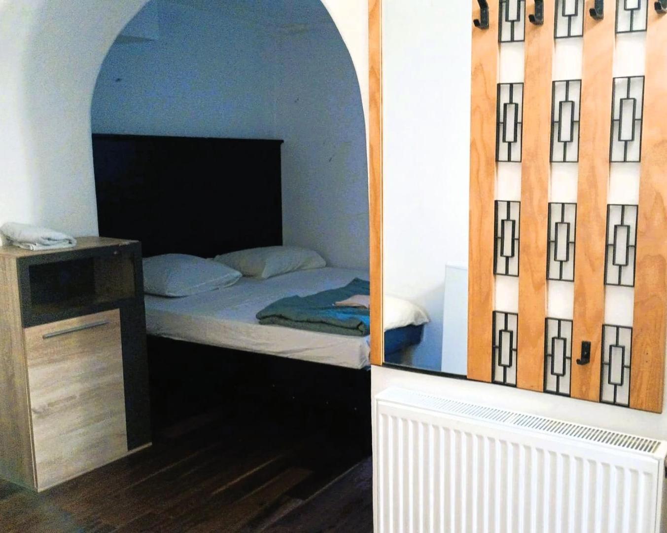 Townhouse Citycenter Apartment
