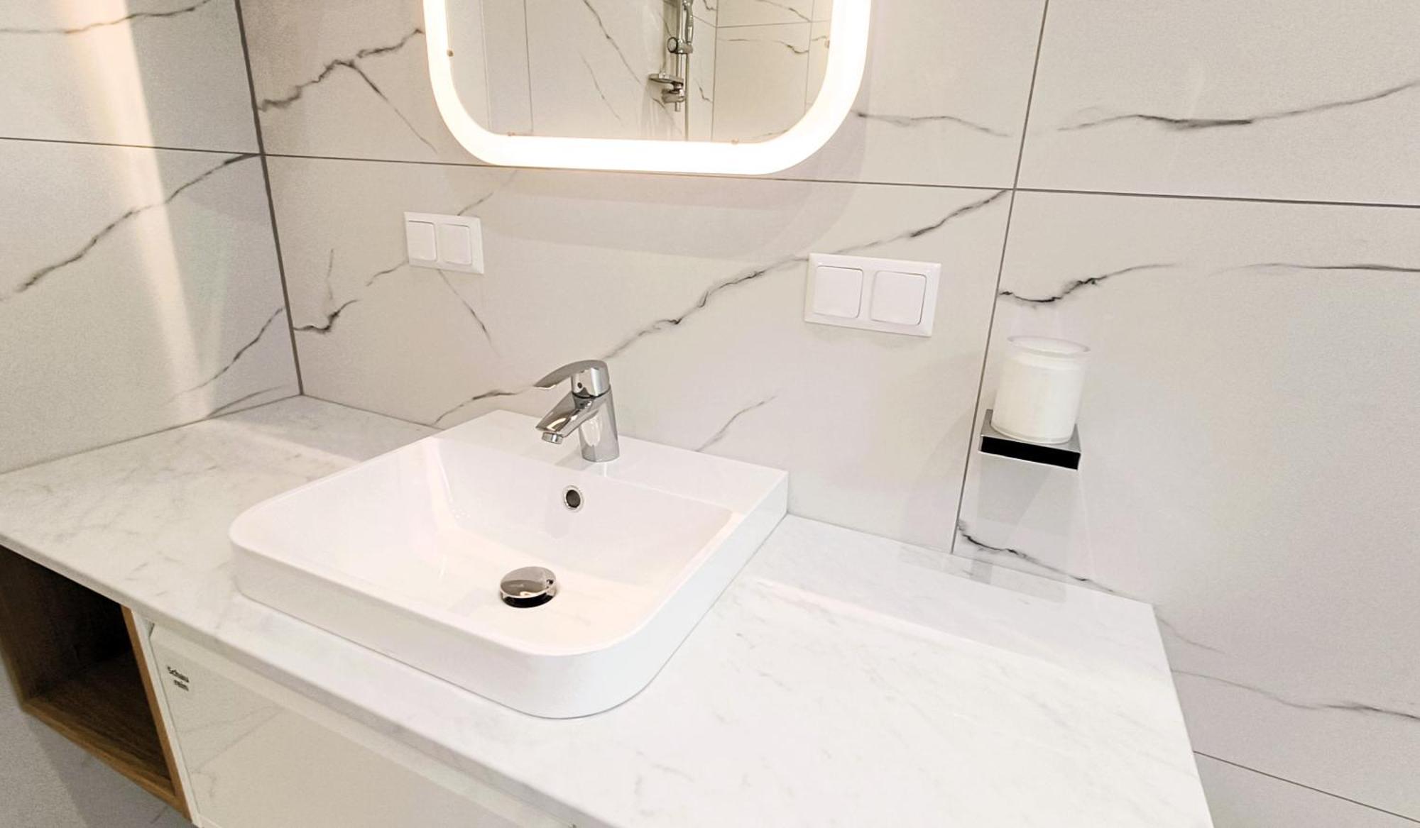 Appartement Allinhome