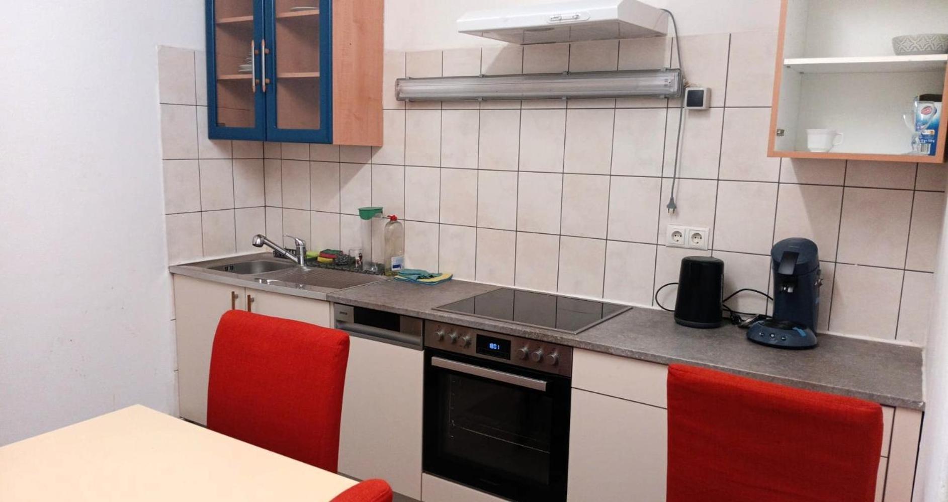 Allinhome